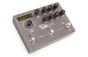 Strymon TimeLine looper