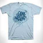 Strymon Clear Skies Ahead t-shirt BigSky