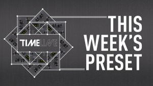 Strymon Preset of the week blueSky Timeline