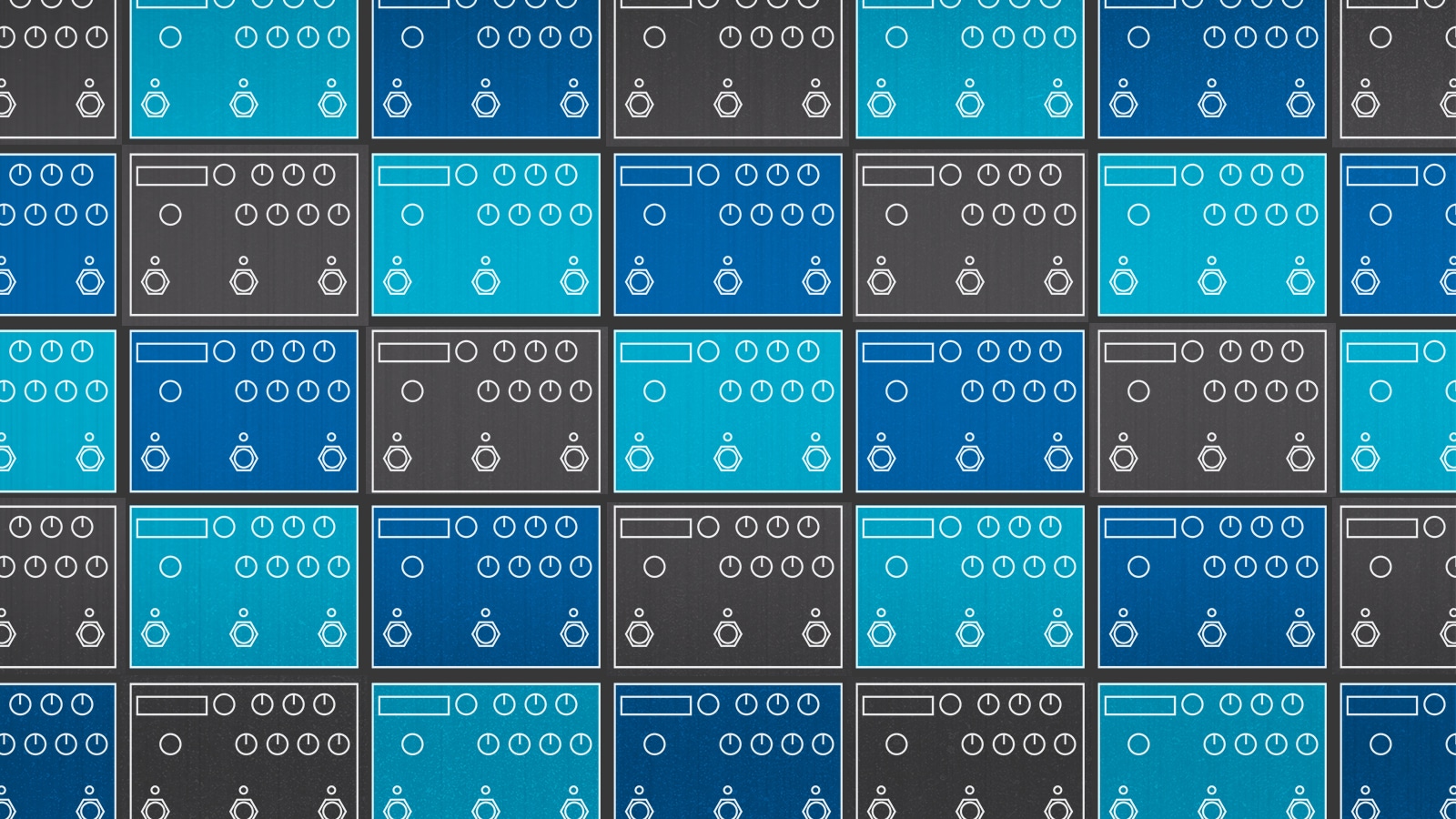 This Week's Preset - Joe King's 