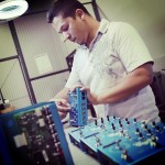 Strymon Manufacturing