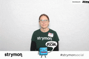 Strymon Social Media Manager - ANGELA!