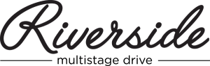 Strymon Riverside multistage drive pedal logo