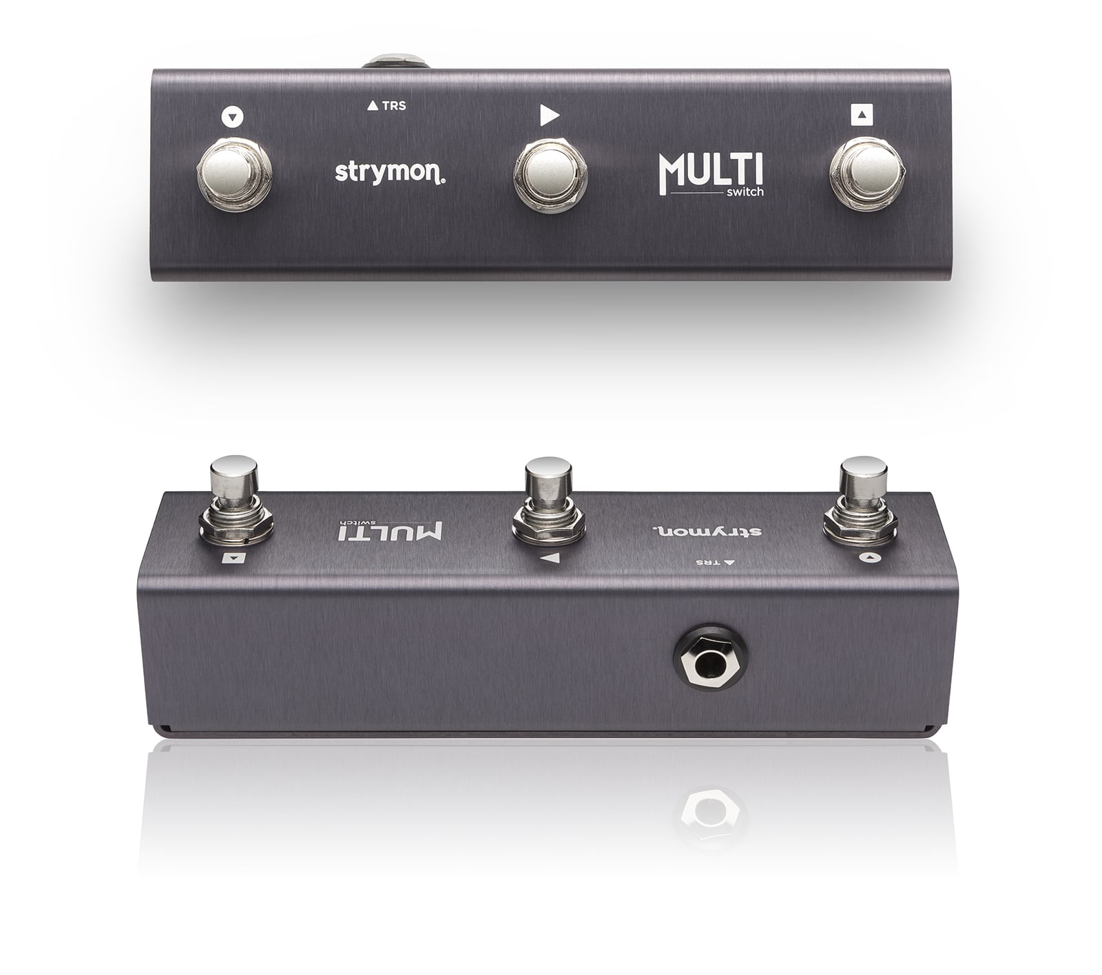 Extended controls. Strymon Multi Switch. Strymon Mobius. Strymon Power Supply. Strymon timeline.