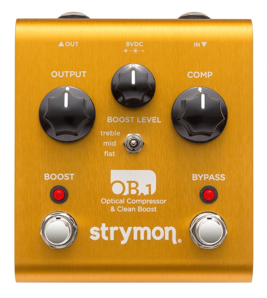 Strymon OB.1