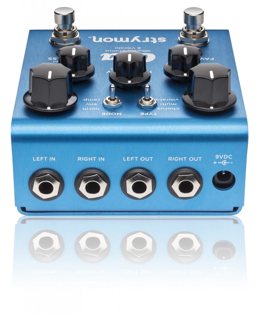 strymon Ola Chorus