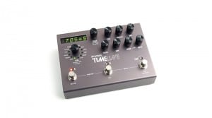 Strymon Timeline delay pedal