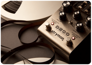 Strymon Deco