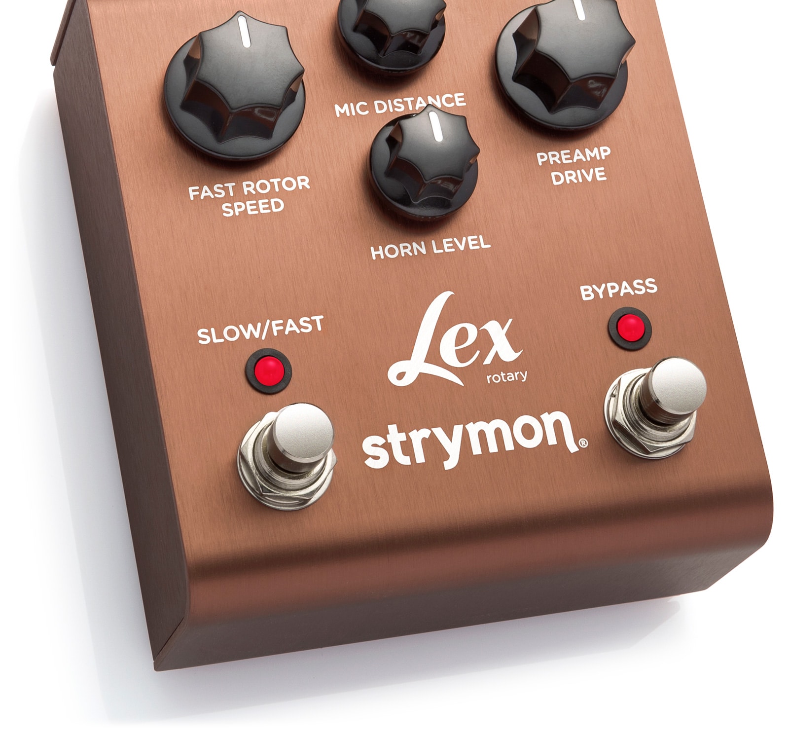 strymon rotary