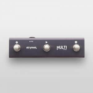 MultiSwitch - Preset Pedal
