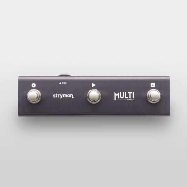 MultiSwitch - Preset Pedal