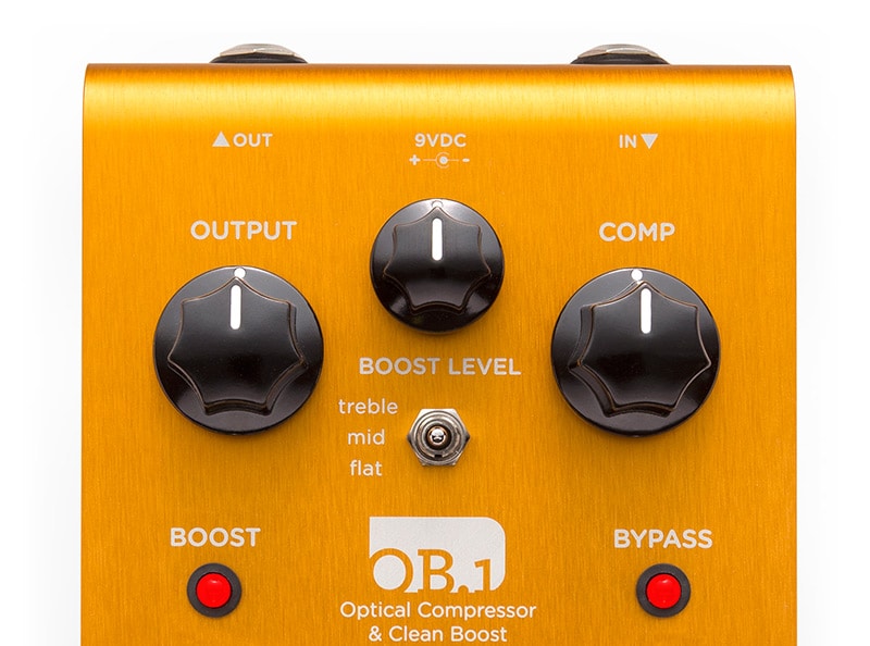 OB.1 Brochure - Strymon