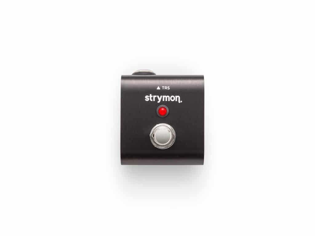 Tap Favorite Support - Strymon