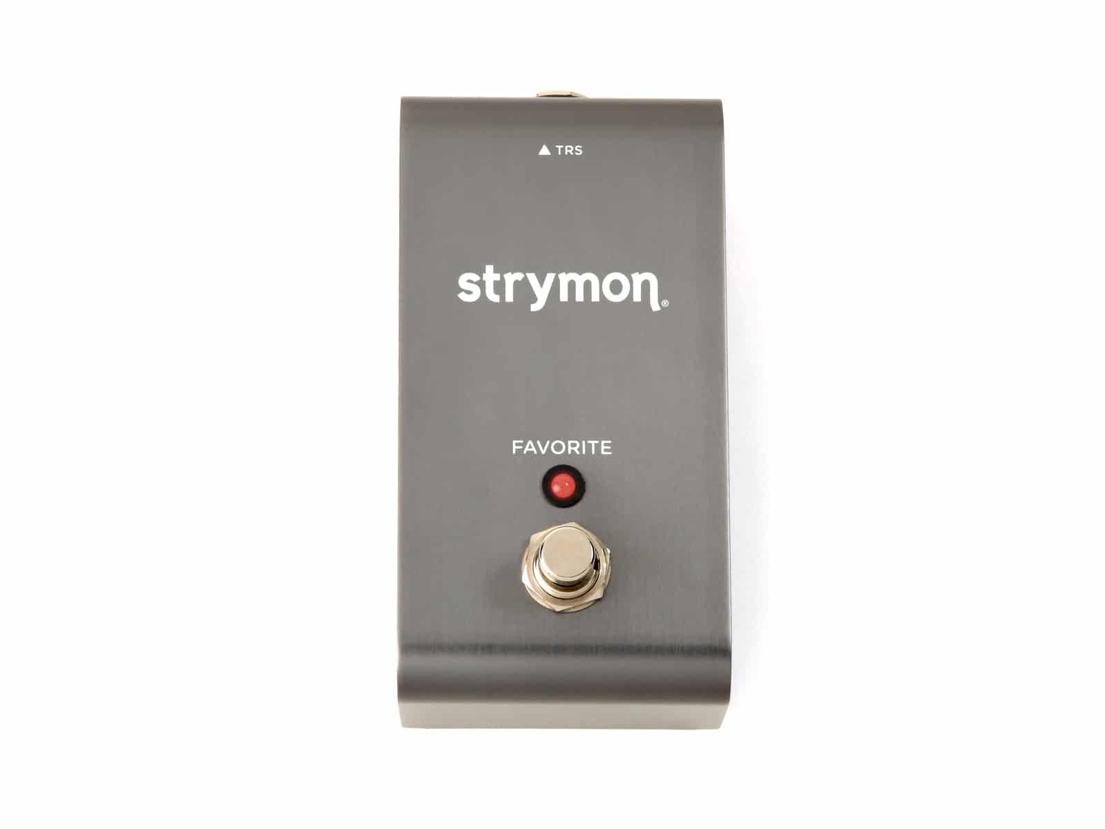Favorite Switch - Strymon