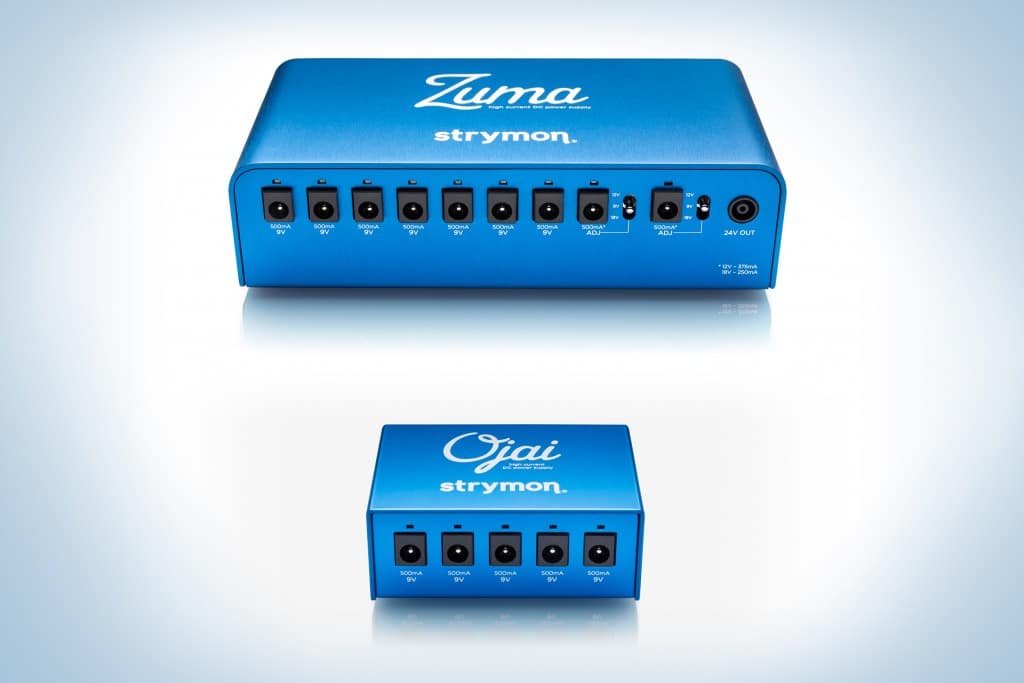 Manual Strymon Timeline Traduzido PDF, PDF, Tempo