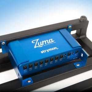 Zuma - High Current DC Pedal Power Supply - Strymon