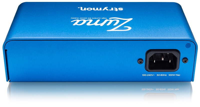 Zuma High Current Pedal Power Supply - Strymon