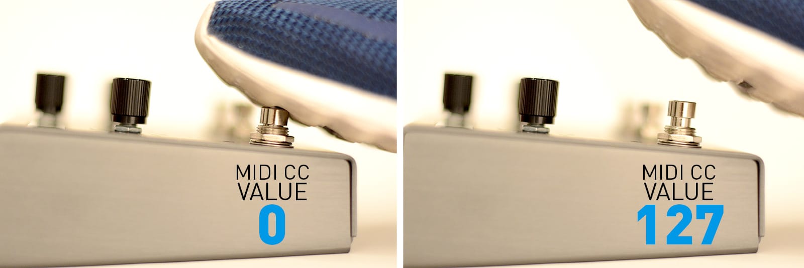 Using MIDI to Control Your Strymon Pedals Part 2 Strymon