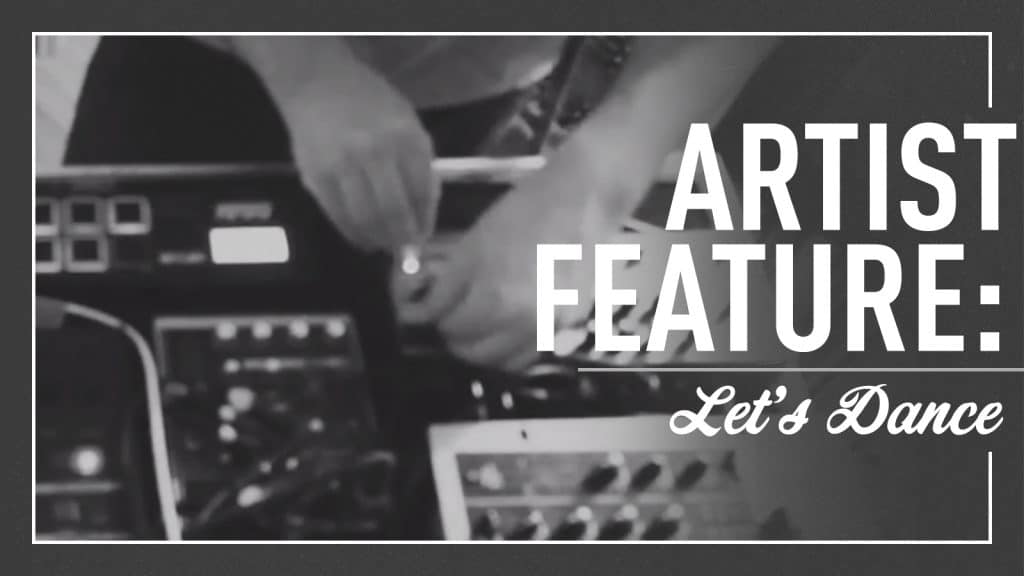 Strymon Artist Feature Dance Music