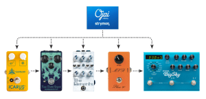 Ojai - Isolated Power Supply