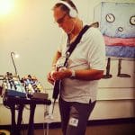 Strymon Social