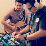 Strymon Social