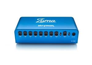 Zuma High Current DC Power Supply