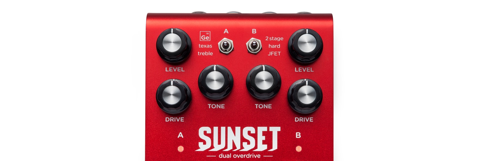 Strymon Sunset freeshipping - Impulse Music Co.