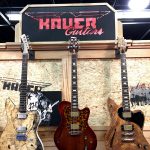 Strymon NAMM 2017