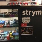 Strymon Dealer Parkway Music - Clifton Park, NY