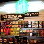 Strymon Dealer Humbucker Music - Rossville, GA