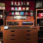 Strymon Dealer Vintage King Audio - Los Angeles, CA - Ferndale, MI - Nashville, TN