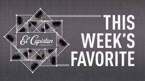 Strymon Preset of the Week El Capistan delay pedal