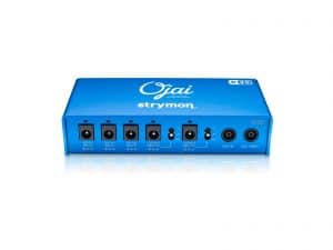 Ojai R30 High Current DC Power Supply