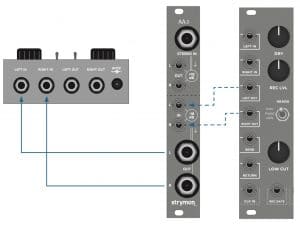 strymon iridium manual strymon iridium manual