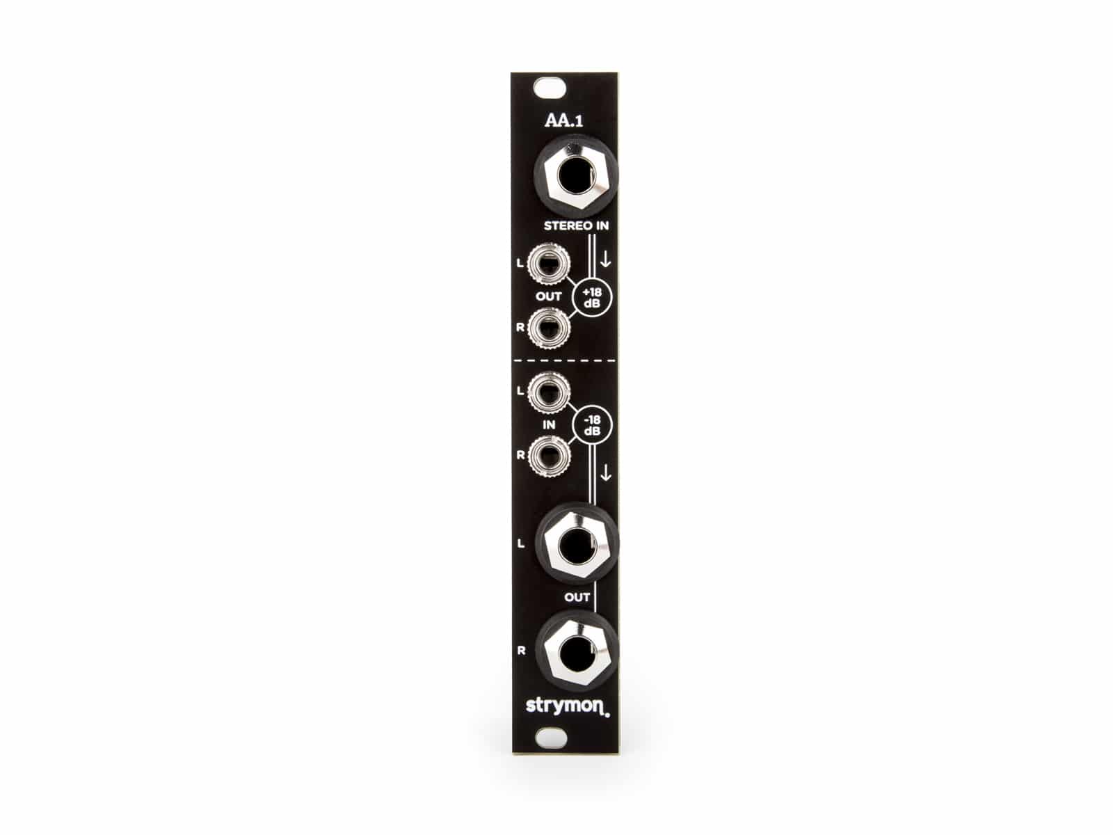 AA.1 Support - Strymon