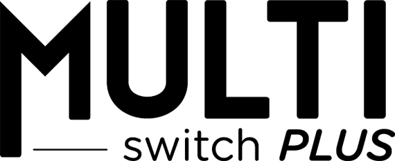 MultiSwitch Plus Logo