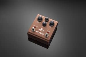 Strymon Lex Rotary