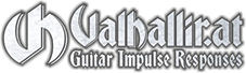valhallir.at logo