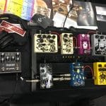 Strymon Iridium at NAMM 2020