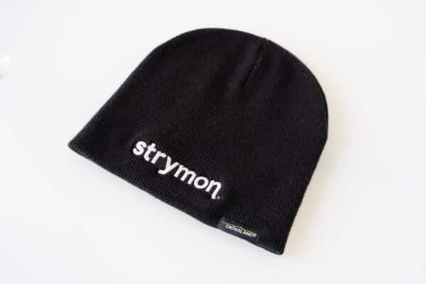 Strymon beanie (black)
