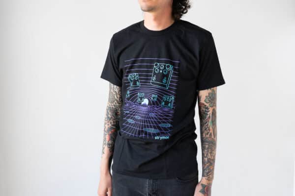Pedals In Space T-Shirt