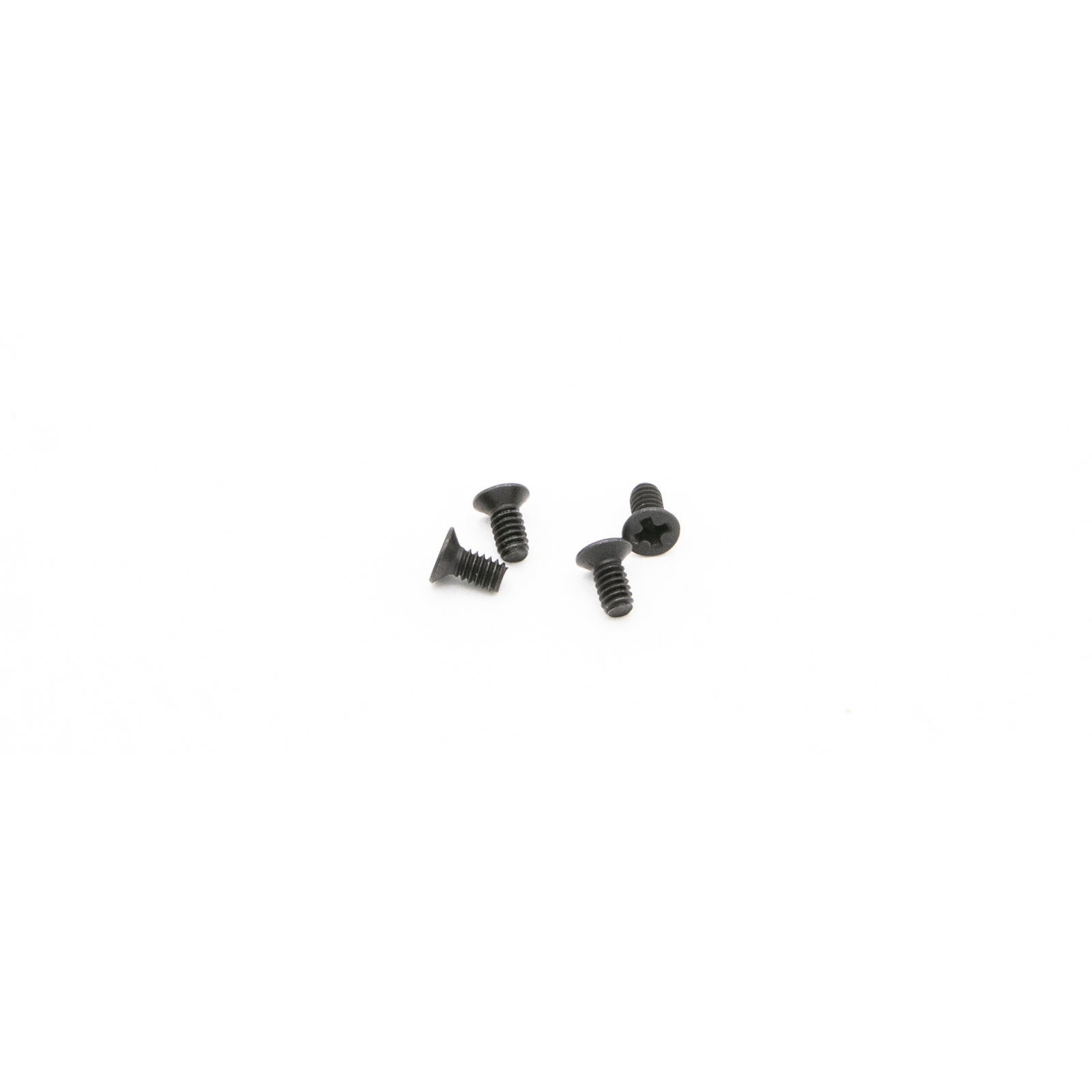 Screw Set of 4: Ojai, Ojai R30 and Zuma R300 Chassis - Strymon