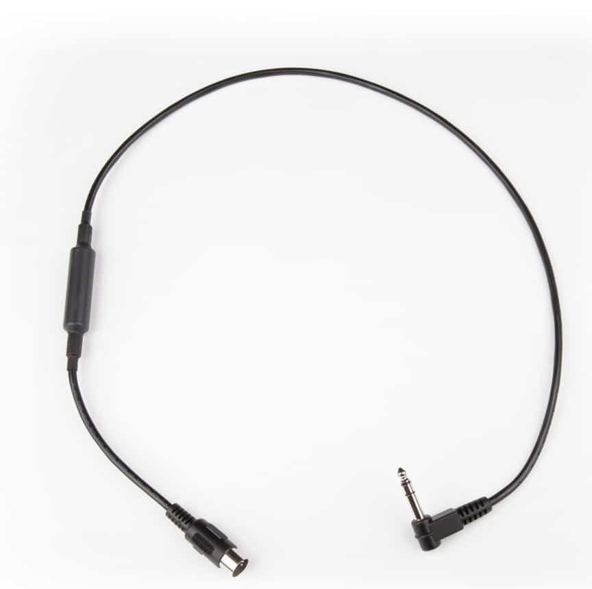 MIDI EXP Cable 18 - Strymon