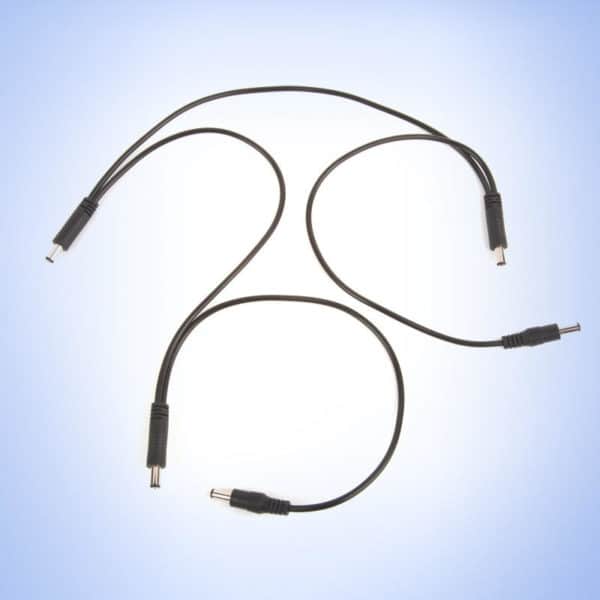 Strymon daisy chain cable