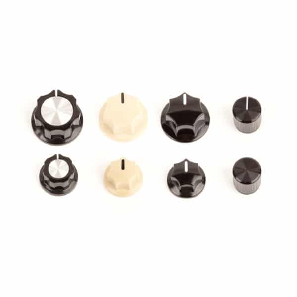 Replacement knobs