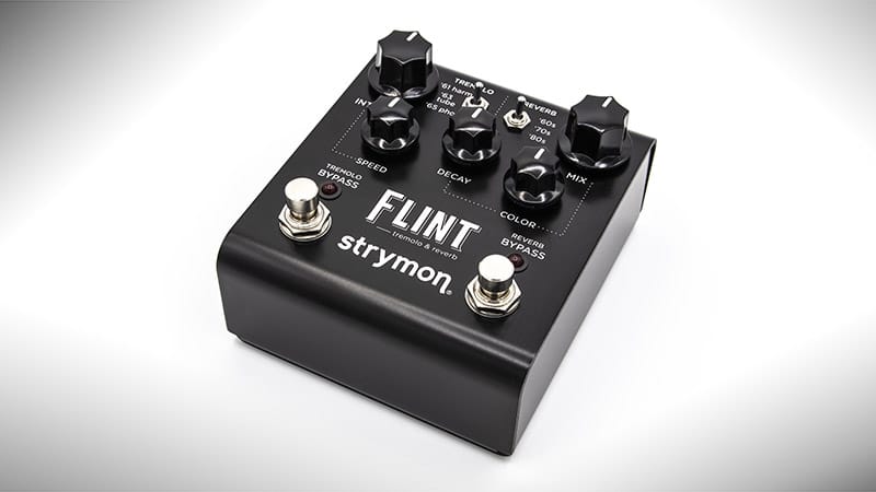 Flint Black Knob Edition Giveaway