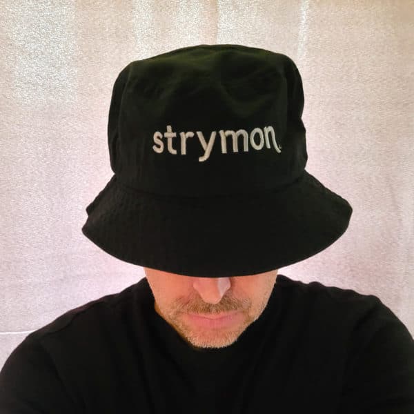 Strymon bucket hat