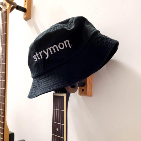 Strymon bucket hat