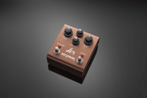 Strymon Lex Rotary Pedal